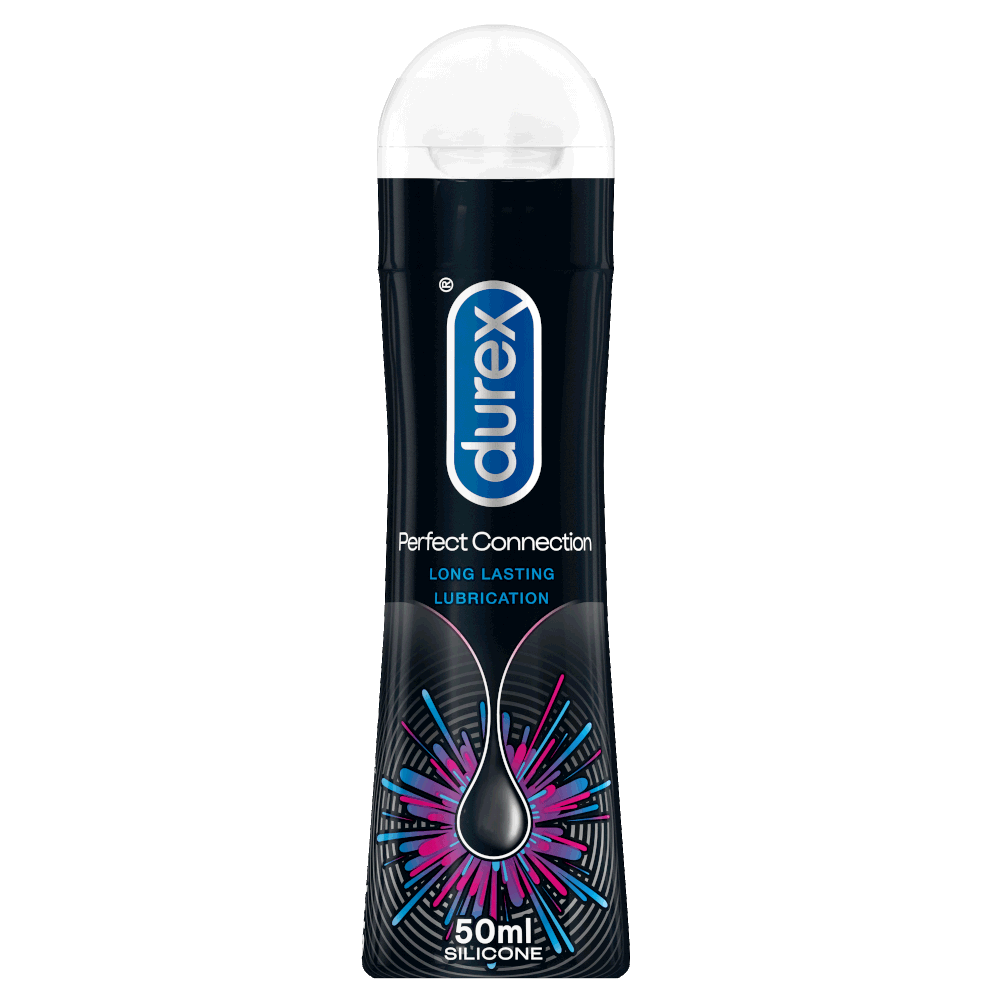 Durex Λιπαντικό Διεγερτικό Gel / Lube Perfect Connection 50ml