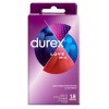 Durex Προφυλακτικά / Condoms Love Mix 18pcs