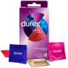 Durex Προφυλακτικά / Condoms Love Mix 18pcs