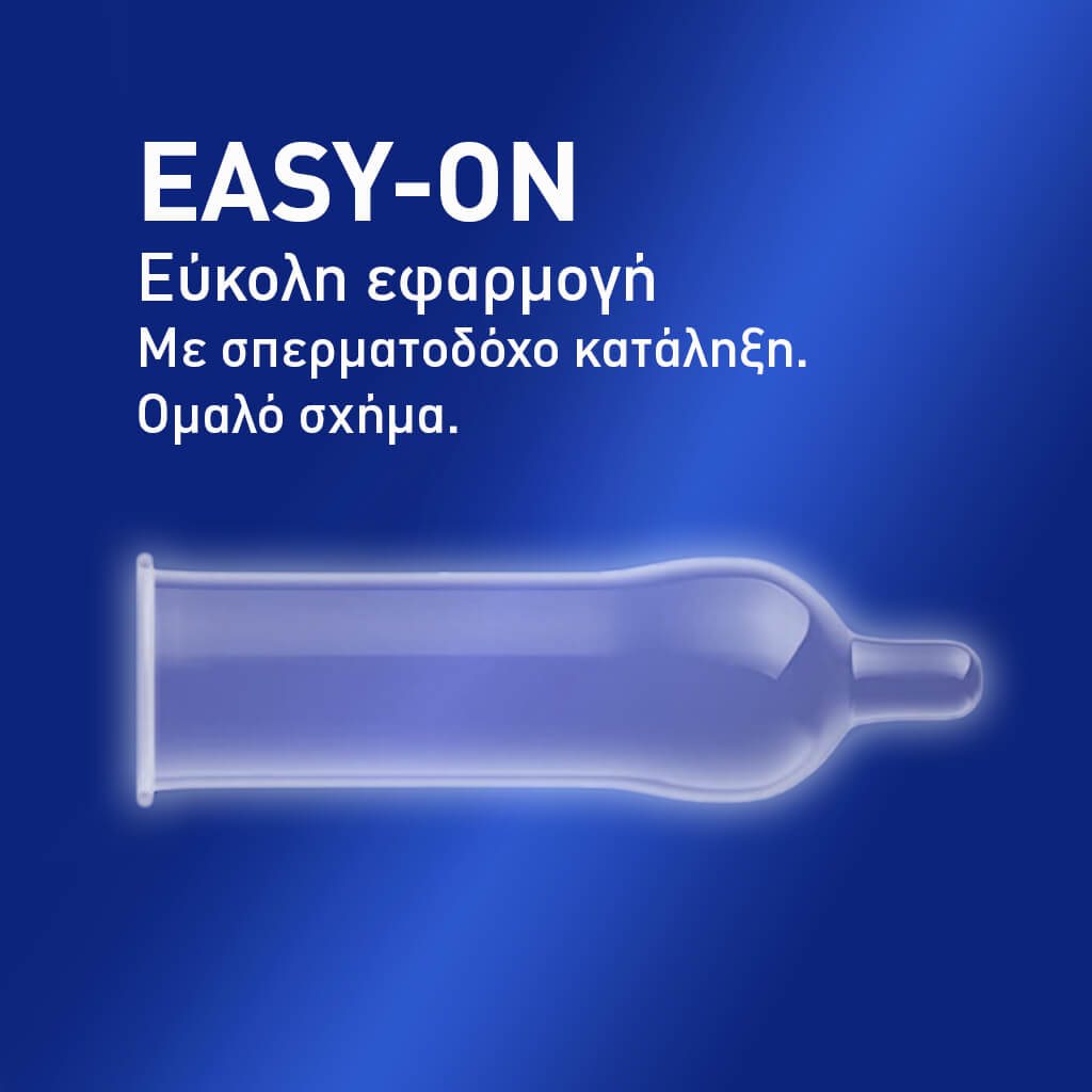 Durex Προφυλακτικά / Condoms Classic 6pcs (Κανονική εφαρμοργή) Durex Προφυλακτικά / Condoms Classic 6pcs (Κανονική εφαρμοργή)