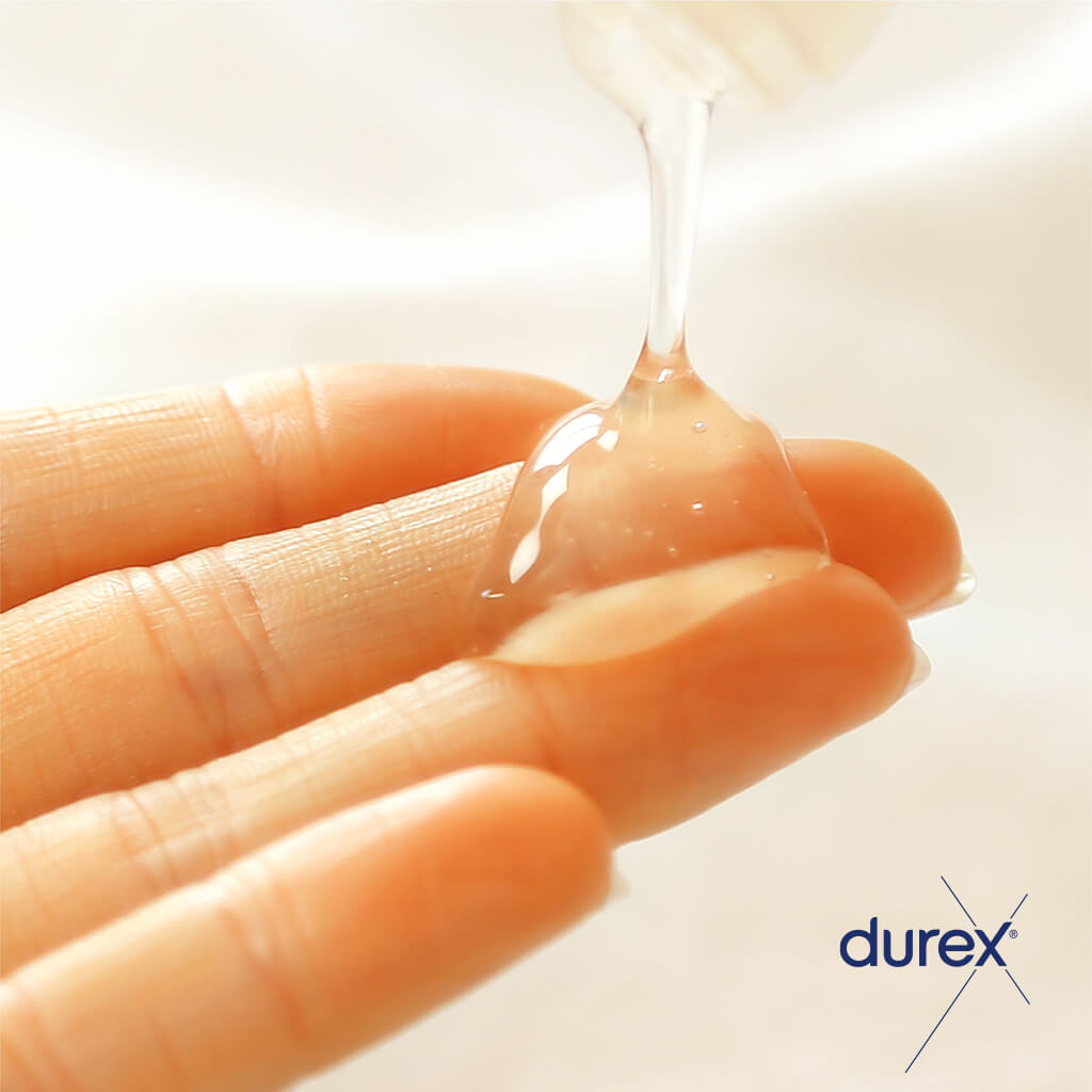 Durex Λιπαντικό Gel / Lube Classic Η2Ο 50ml Durex Λιπαντικό Gel / Lube Classic Η2Ο 50ml