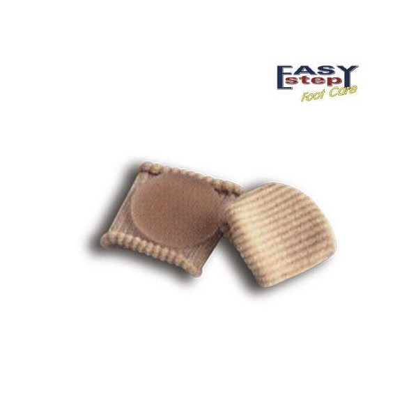 Easy Step Foot Care Ασπίδα Δακτύλου από Gel Size: L-XL 1pcs Ref:17211