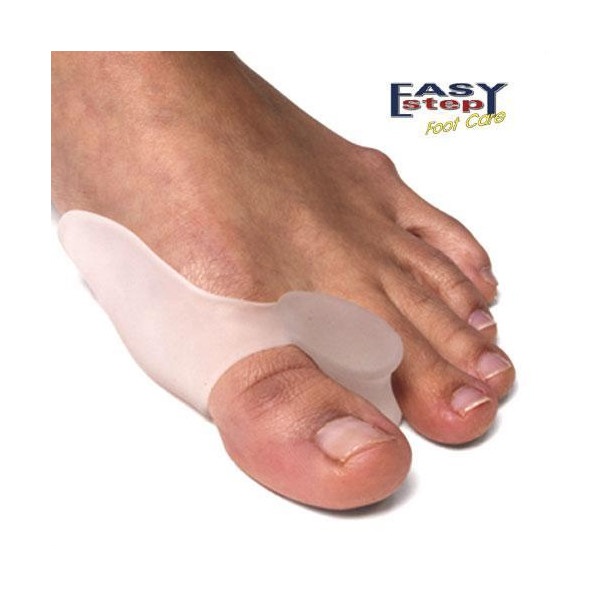 Easy Step Foot Care Προστατευτικό Για Κότσι Με Διαχωριστικό One size 1pcs Ref:17264