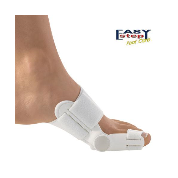 Easy Step Foot Care Hallux Valgus 2pcs Ref:17310