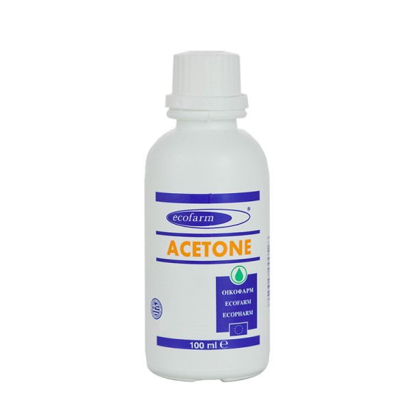 Ecofarm Aceton 100ml