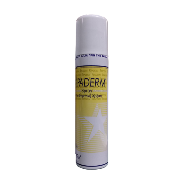 Eifron Ripaderm Spray 75ml