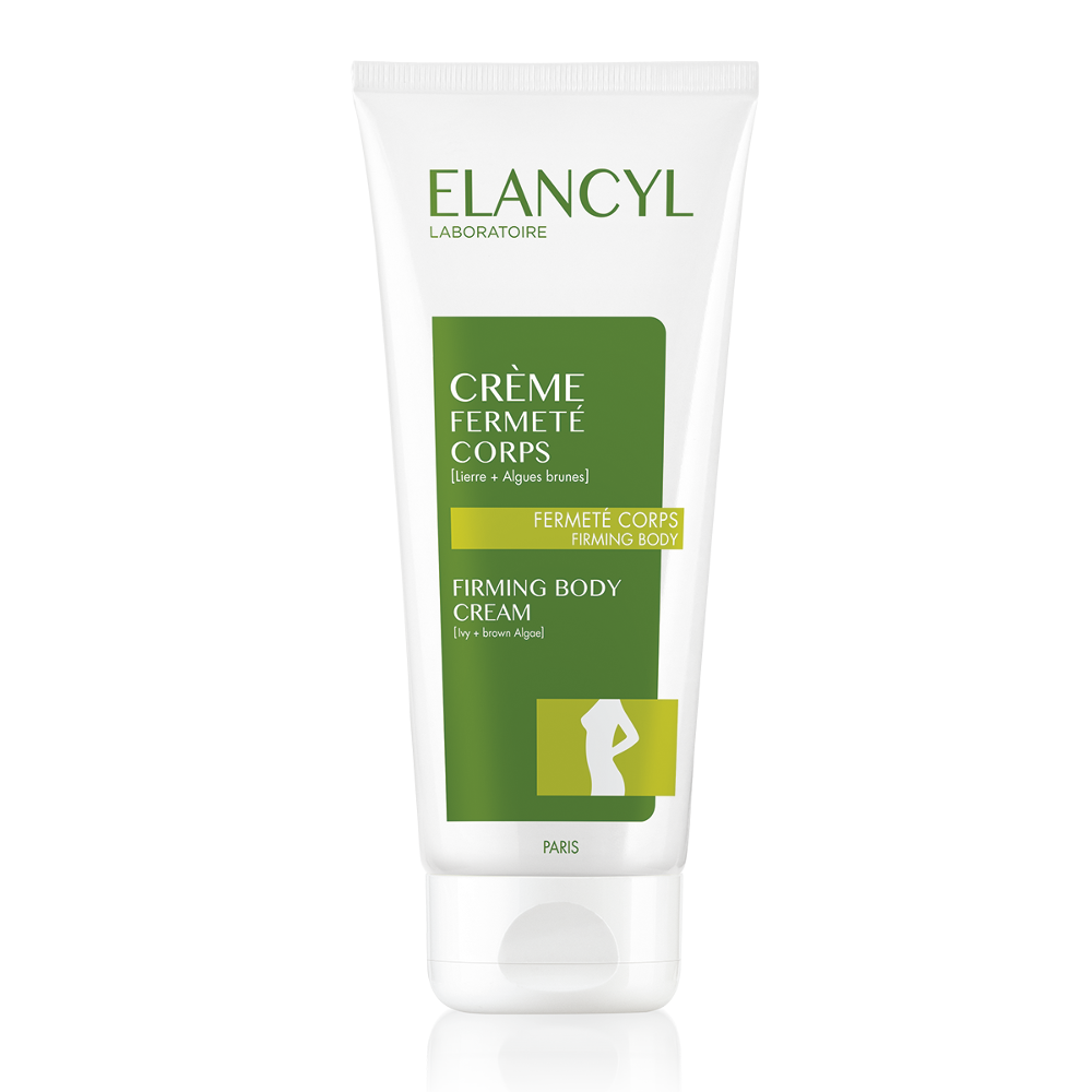 Elancyl Paris Creme Fermate Corps 200ml -25% (Κρέμα σύσφιξης σώματος & αντιγηραντική φροντίδα)