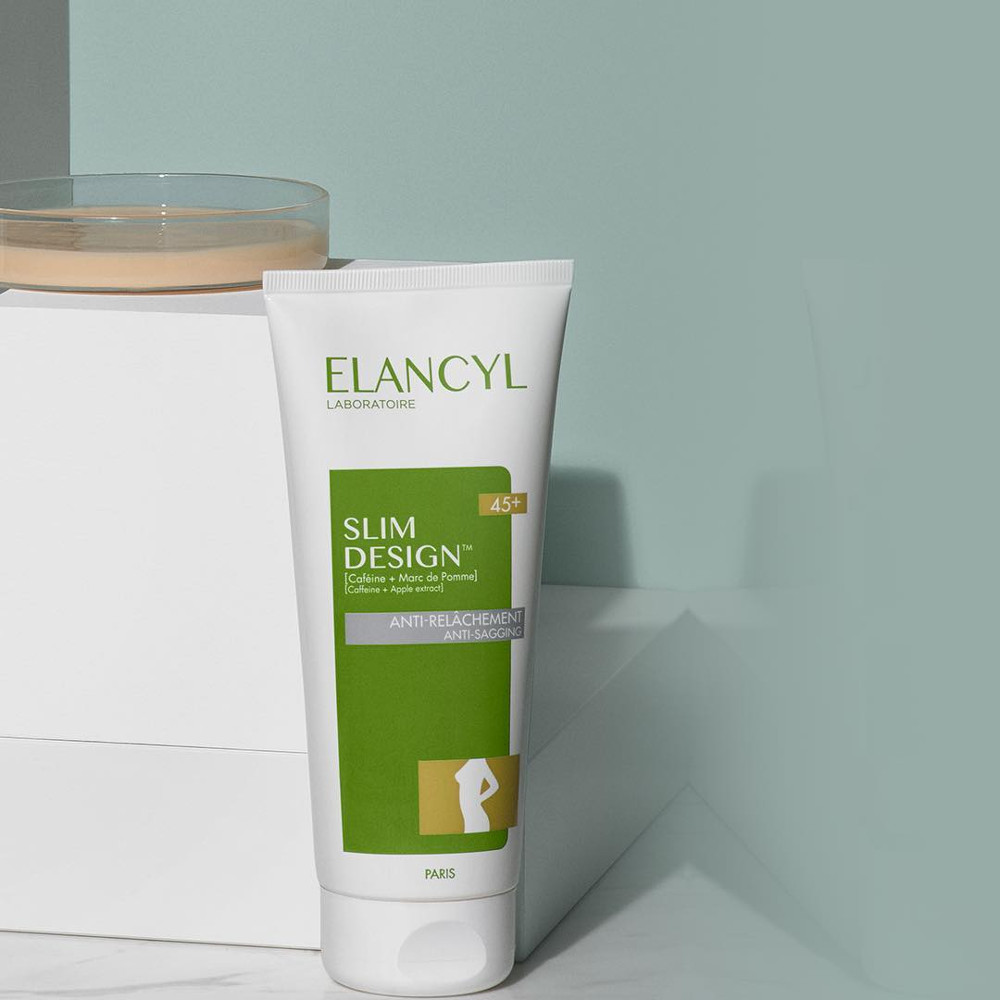 Elancyl Paris Cellu Slim 45+ 200ml -25% (Κρέμα σμίλευσης σώματος. Για μια όμορφη σιλουέτα μετά τα 45) Elancyl Paris Cellu Slim 45+ 200ml -25% (Κρέμα σμίλευσης σώματος. Για μια όμορφη σιλουέτα μετά τα 45)