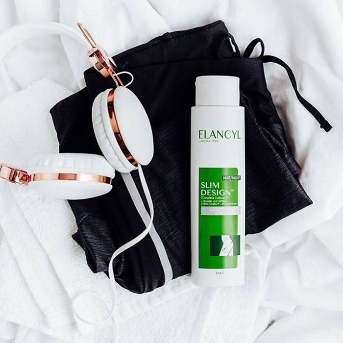 Elancyl Paris Slim Design Cellulite Rebelle Night 200ml -25% (Κρέμα νυχτός για αδυνάτισμα και επίμονη κυτταρίτιδα) Elancyl Paris Slim Design Cellulite Rebelle Night 200ml -25% (Κρέμα νυχτός για αδυνάτισμα και επίμονη κυτταρίτιδα)