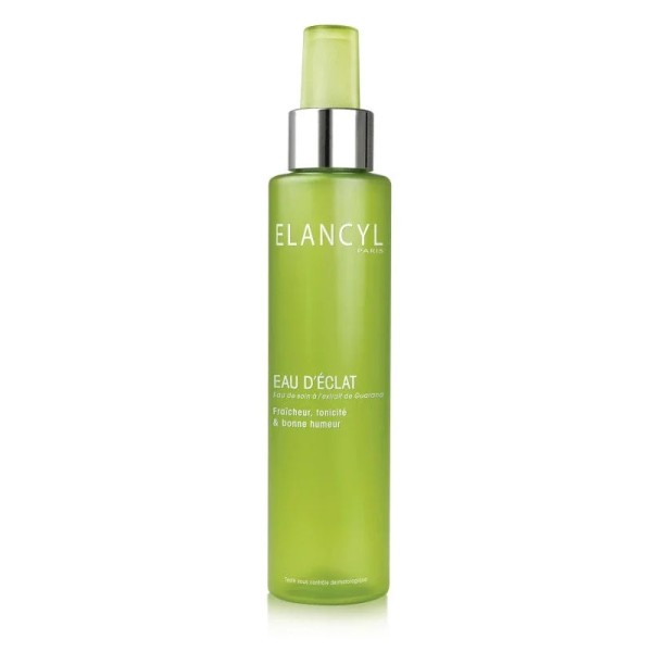 Elancyl Paris Eau D'Eclat 150ml Promo Pack -30% (Αρωματισμένο Νερό Φροντίδας-Λάμψης)