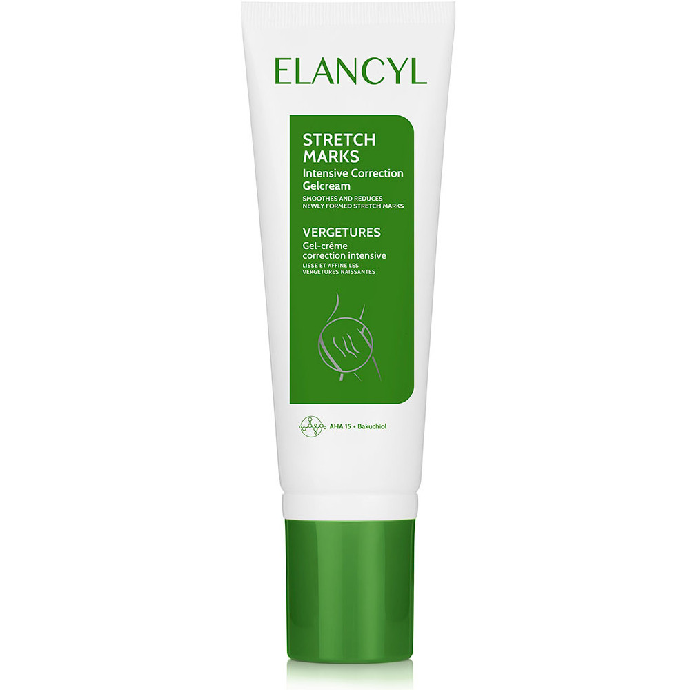 Elancyl Stretch Marks Intensive Correction Gelcream 75ml Elancyl Stretch Marks Intensive Correction Gelcream 75ml