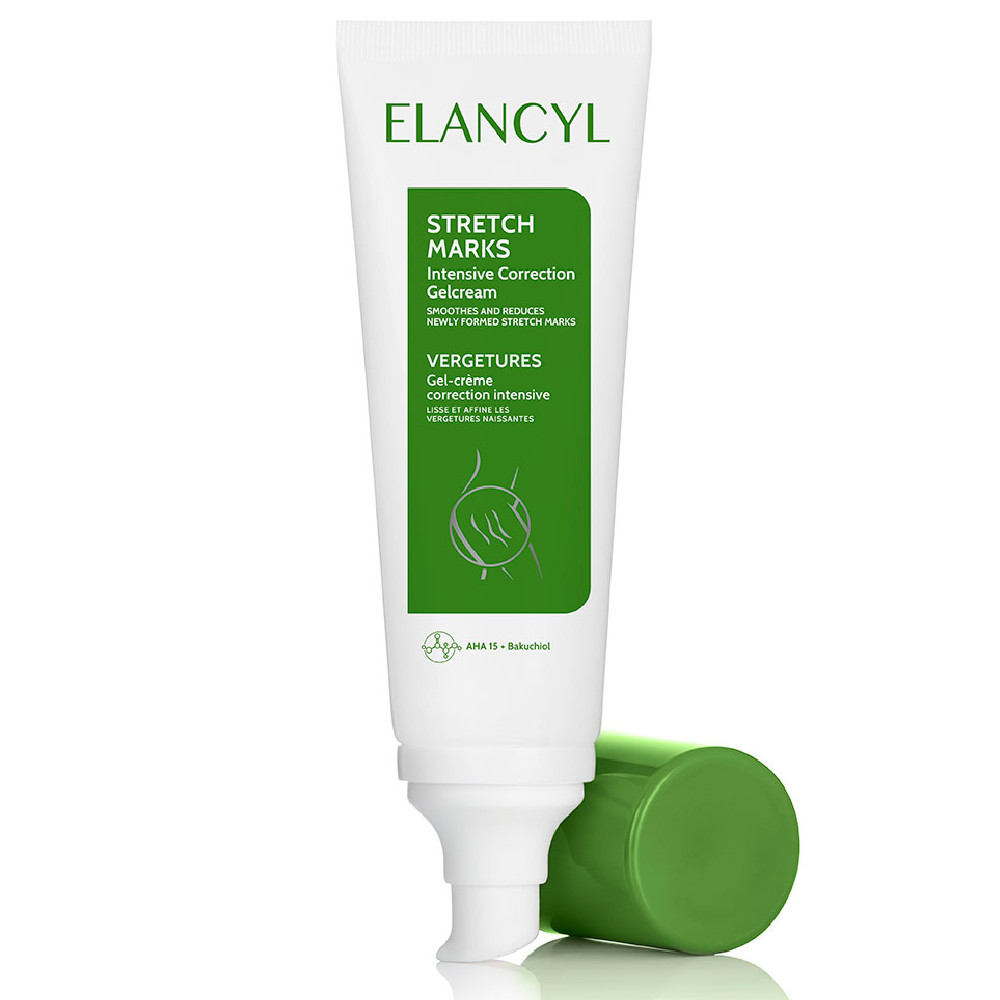 Elancyl Stretch Marks Intensive Correction Gelcream 75ml Elancyl Stretch Marks Intensive Correction Gelcream 75ml