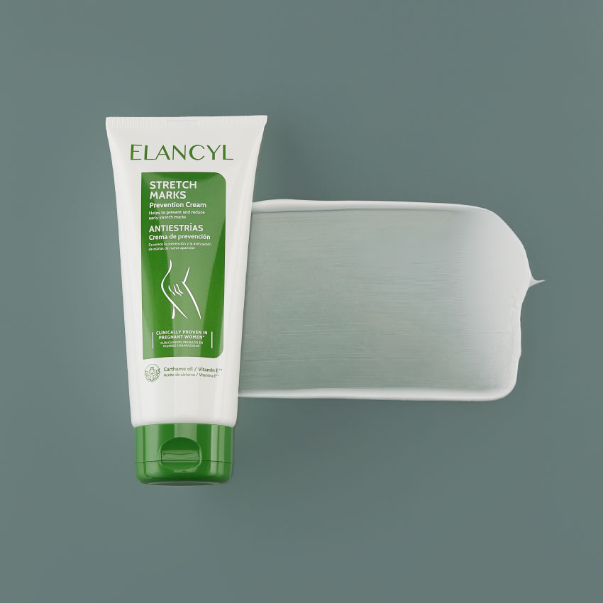 Elancyl Stretch Marks Prevention Cream 200ml (Κρέμα για την πρόληψη των ραγάδων) Elancyl Stretch Marks Prevention Cream 200ml (Κρέμα για την πρόληψη των ραγάδων)