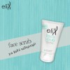 Elix Cosmetics Face Cleansing Face Scrub 50ml (Κρέμα απολέπισης, για βαθύ καθαρισμό)