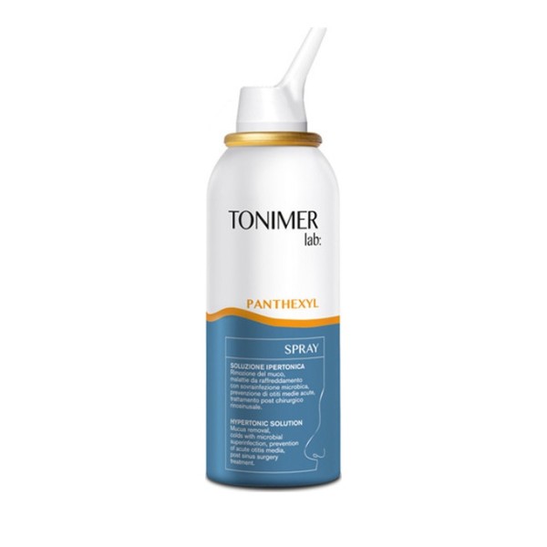 Epsilon Health Tonimer Panthexyl Spray 100ml