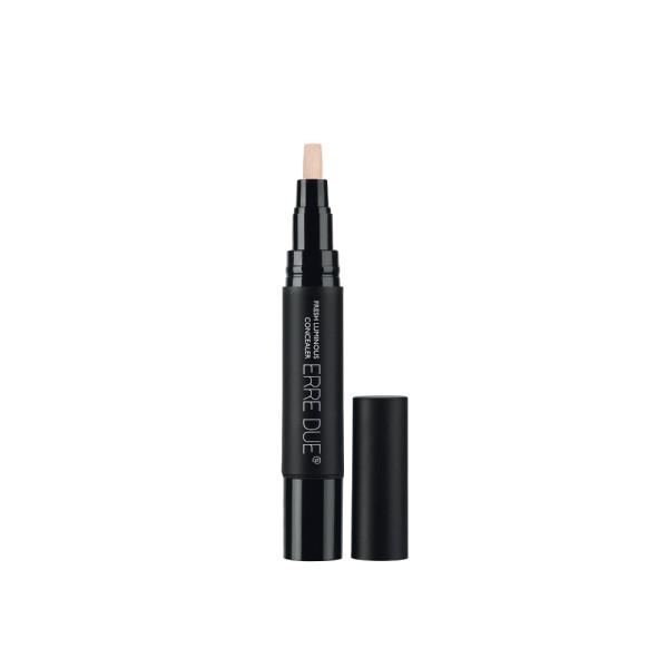 Erre Due Concealer Fresh Luminous (No. 221 Vanilla) 3.5ml Erre Due Concealer Fresh Luminous (No. 221 Vanilla) 3.5ml