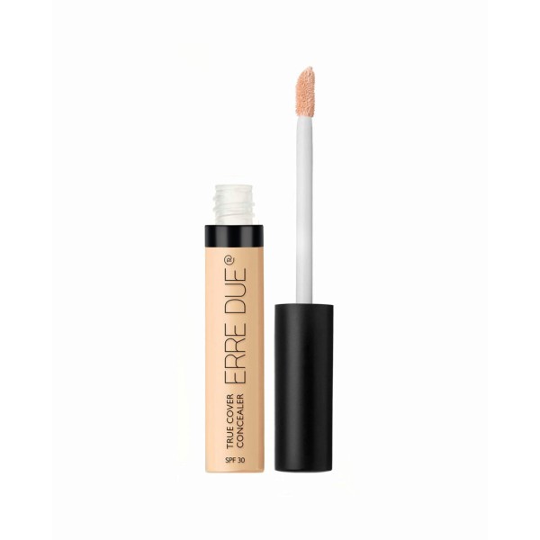 Erre Due Concealer True Cover (No. 106 Mocha) 8ml Erre Due Concealer True Cover (No. 106 Mocha) 8ml