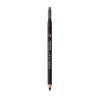 Erre Due Perfect Brow Powder Pencil (204 Ebony) 1,19gr (Μολύβι φρυδιών)