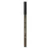 Erre Due Silky Premium Eye Definer 24HRS (408 Army) 1,2gr (Μαλακό Μολύβι Ματιών)