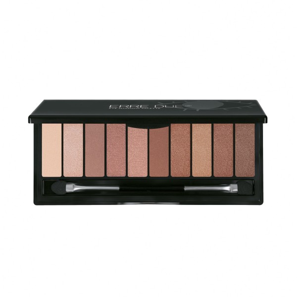 Erre Due Eye Shadow Palette (604 Heaven On Earth) 15gr (Παλέτα Σκιών)