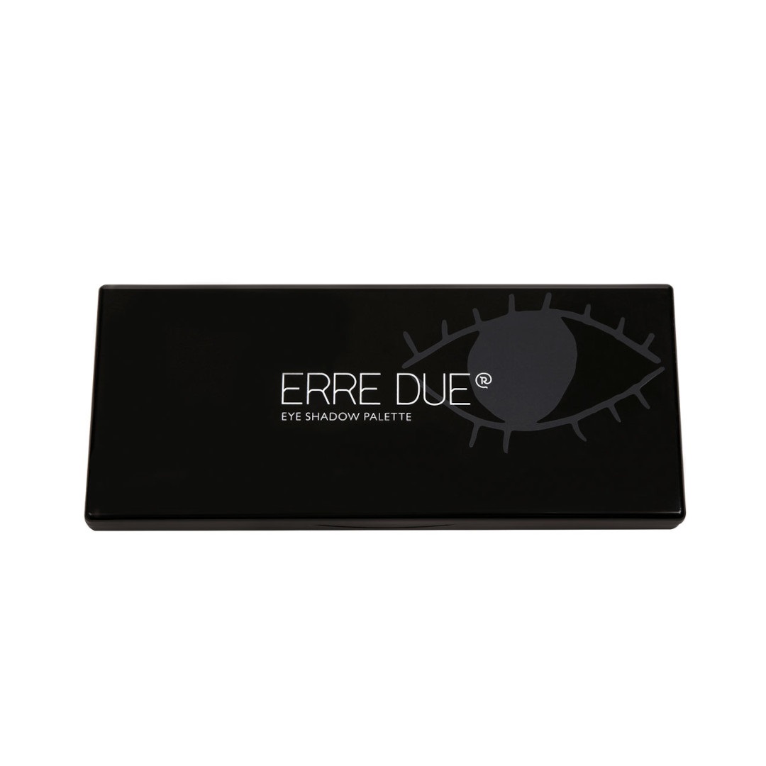 Erre Due Eye Shadow Palette (604 Heaven On Earth) 15gr (Παλέτα Σκιών) Erre Due Eye Shadow Palette (604 Heaven On Earth) 15gr (Παλέτα Σκιών)