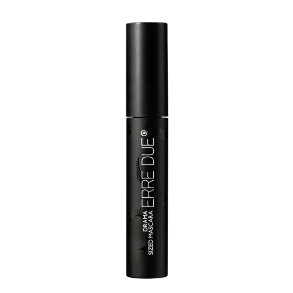 Erre Due Drama Sized Mascara (501 Black) 11,5ml (Μάσκαρα Βλεφαρίδων) Erre Due Drama Sized Mascara (501 Black) 11,5ml (Μάσκαρα Βλεφαρίδων)