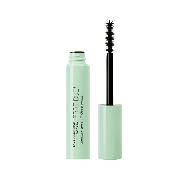 Erre Due Lash Volumizing Mascara (401 Black) 13ml (Μάσκαρα Βλεφαρίδων)