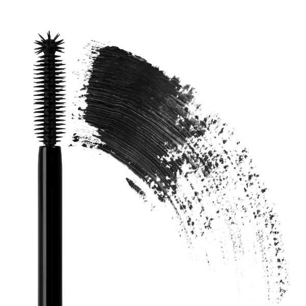 Erre Due Lash Volumizing Mascara (401 Black) 13ml (Μάσκαρα Βλεφαρίδων)