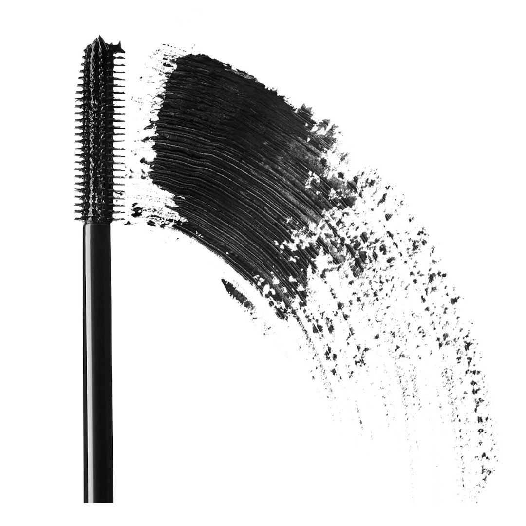Erre Due Xcess 3D Mascara (01 Black) 10ml (Μάσκαρα Βλεφαρίδων) Erre Due Xcess 3D Mascara (01 Black) 10ml (Μάσκαρα Βλεφαρίδων)