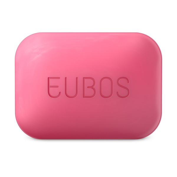 Eubos Basic Care Red Solid Washing Bar 125g (Στερεή Πλακά Καθαρισμού Προσώπου & Σώματος με Ουδέτερο pH) Eubos Basic Care Red Solid Washing Bar 125g (Στερεή Πλακά Καθαρισμού Προσώπου & Σώματος με Ουδέτερο pH)