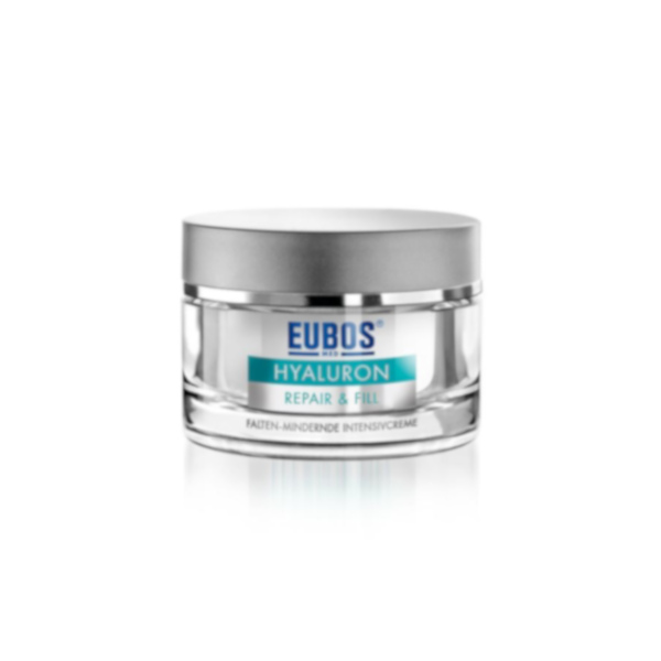 Eubos Hyaluron Cream Repair & Fill 50ml