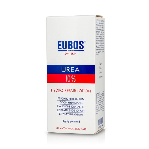 Eubos Med Urea 10% Hydro Repair Lotion 150ml