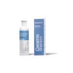 Evdermia (Hair Line) Ceramis Shampoo 250ml (hydrating tonic shampoo,dry damaged and normal hair)
