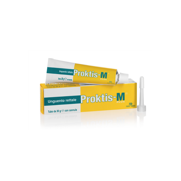 Farma Derma Srl Proktis-M Plus Rectal Ointment 30gr (Ορθική Κρέμα Για Εσωτερικές Και Εξωτερικές Αιμορροΐδες & Πρωκτίτιδα) Farma Derma Srl Proktis-M Plus Rectal Ointment 30gr (Ορθική Κρέμα Για Εσωτερικές Και Εξωτερικές Αιμορροΐδες & Πρωκτίτιδα)