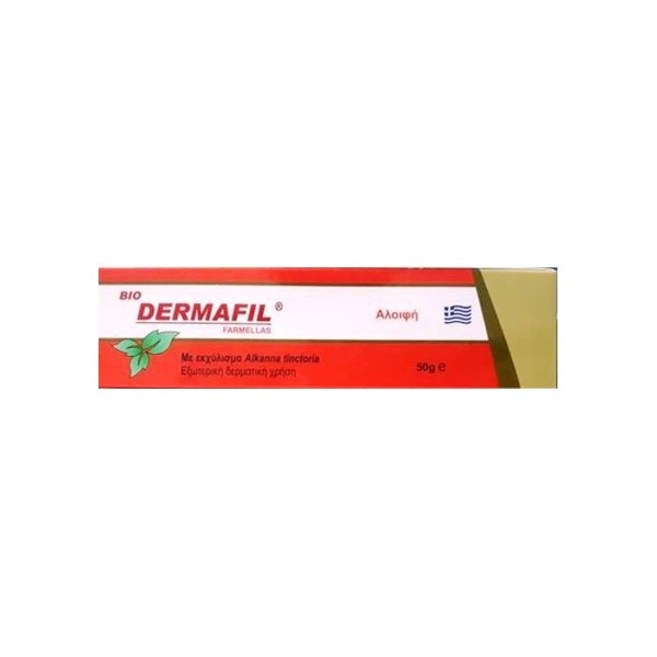 Medichrom Farmellas Bio Dermafil Ointment 50g