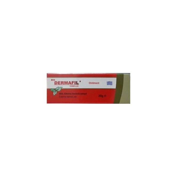 Medichrom Farmellas Bio Dermafil Ointment 20g