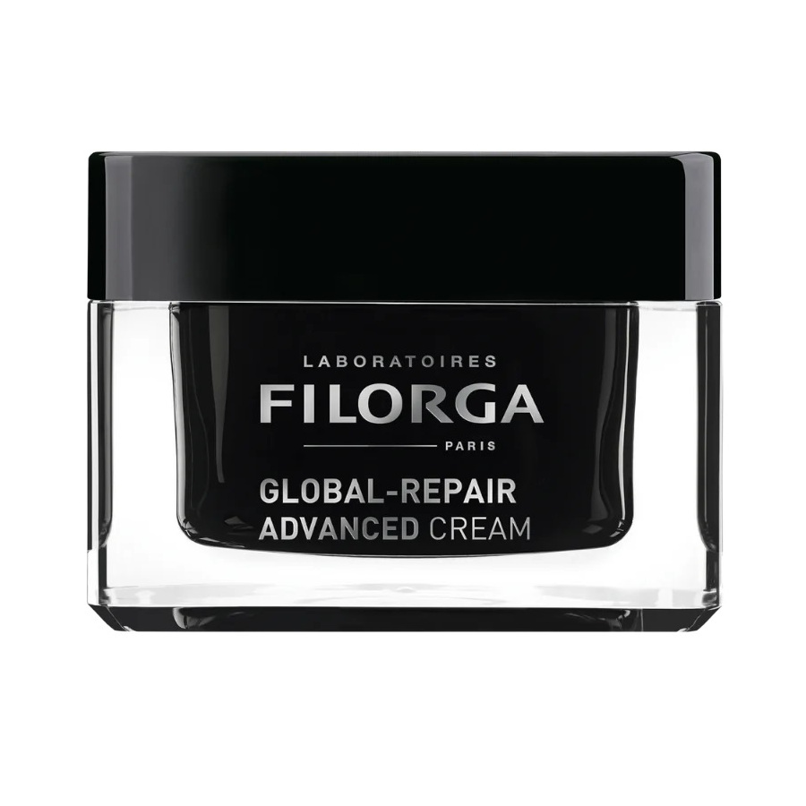 Filorga Global-Repair Advanced Youth Cream 50ml (Ισχυρή Κρέμα για Πρόσωπο, Λαιμό & Ντεκολτέ Ολικής Αντιγήρανσης) Filorga Global-Repair Advanced Youth Cream 50ml (Ισχυρή Κρέμα για Πρόσωπο, Λαιμό & Ντεκολτέ Ολικής Αντιγήρανσης)