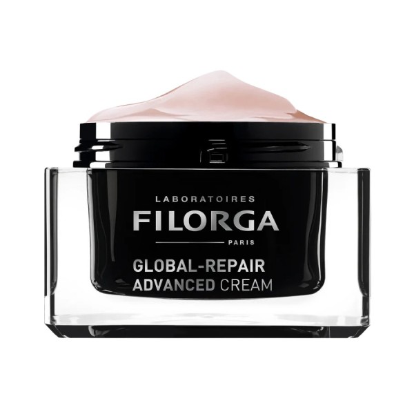 Filorga Global-Repair Advanced Youth Cream 50ml (Ισχυρή Κρέμα για Πρόσωπο, Λαιμό & Ντεκολτέ Ολικής Αντιγήρανσης)