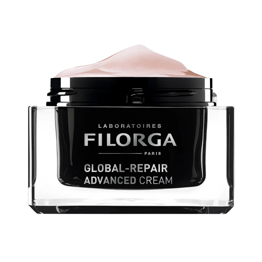Filorga Global-Repair Advanced Youth Cream 50ml (Ισχυρή Κρέμα για Πρόσωπο, Λαιμό & Ντεκολτέ Ολικής Αντιγήρανσης) Filorga Global-Repair Advanced Youth Cream 50ml (Ισχυρή Κρέμα για Πρόσωπο, Λαιμό & Ντεκολτέ Ολικής Αντιγήρανσης)