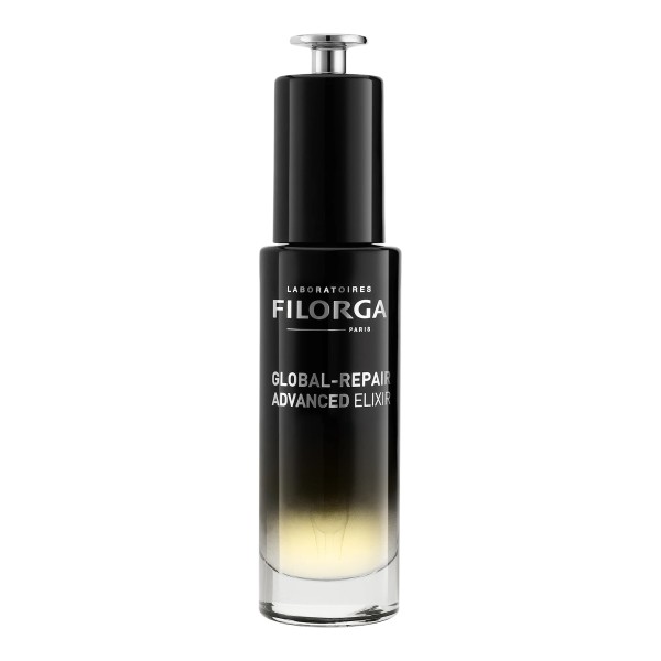 Filorga Global-Repair Advanced Intensive Youth Elixir Serum 30ml (Εντατικό Ελιξίριο Νεότητας για Αποκατάσταση & Αντιγήρανση)