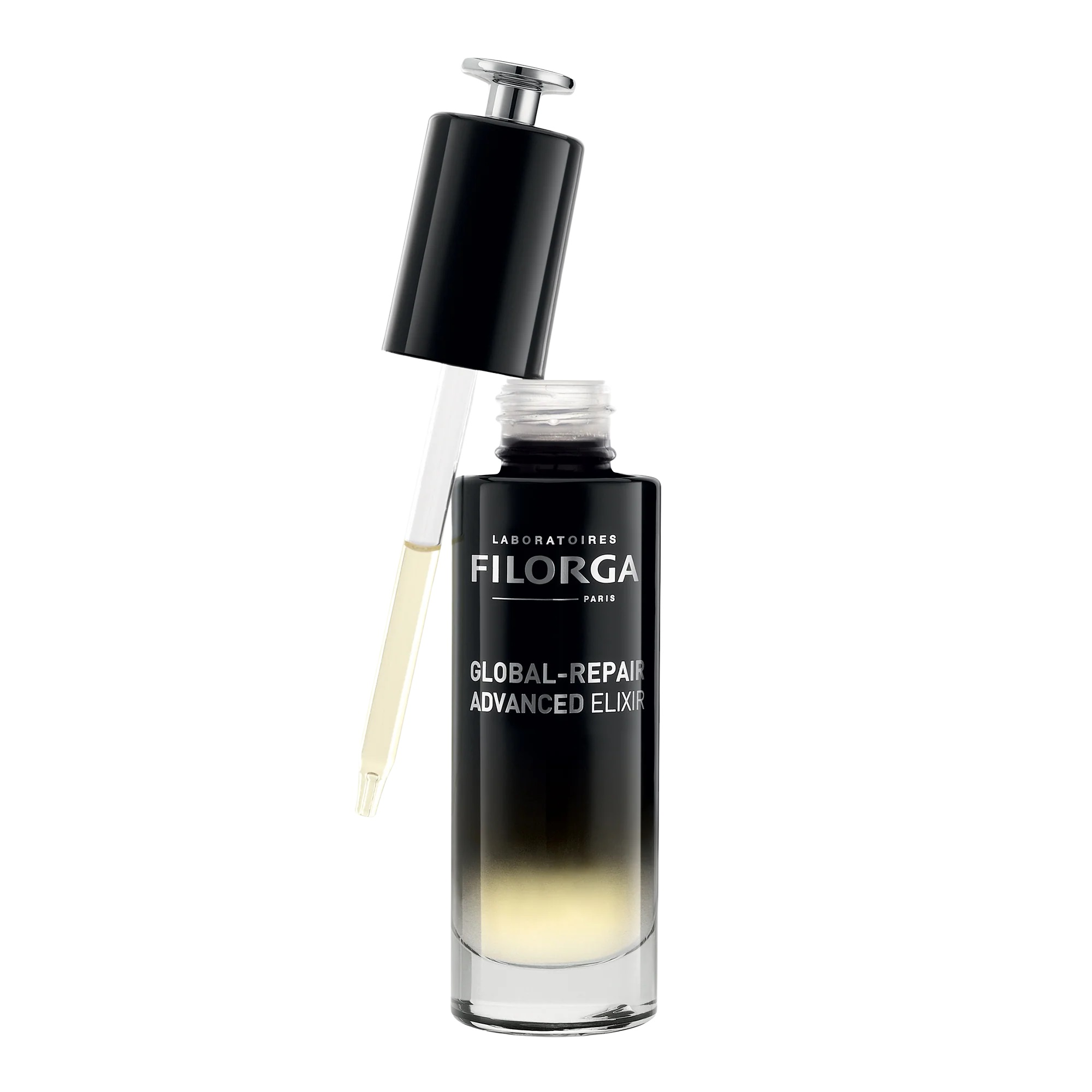 Filorga Global-Repair Advanced Intensive Youth Elixir Serum 30ml (Εντατικό Ελιξίριο Νεότητας για Αποκατάσταση & Αντιγήρανση) Filorga Global-Repair Advanced Intensive Youth Elixir Serum 30ml (Εντατικό Ελιξίριο Νεότητας για Αποκατάσταση & Αντιγήρανση)