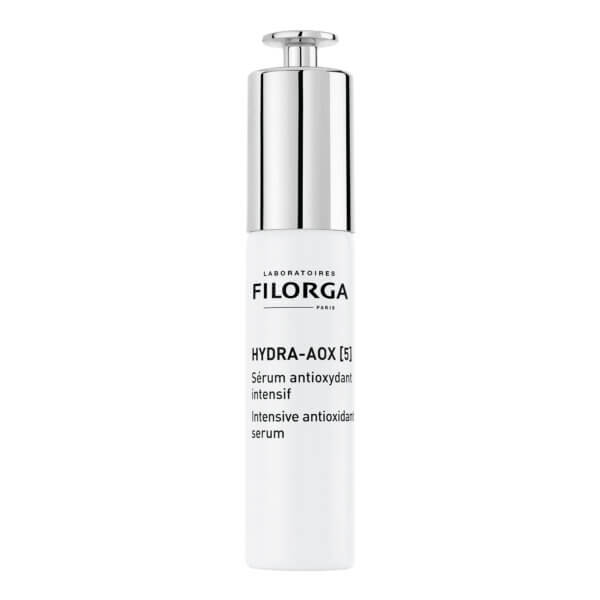 Filorga HYDRA-AOX [5] Intensive Antioxidant Face Serum 30ml (Εντατικό Αντιοξειδωτικό Serum Προσώπου)