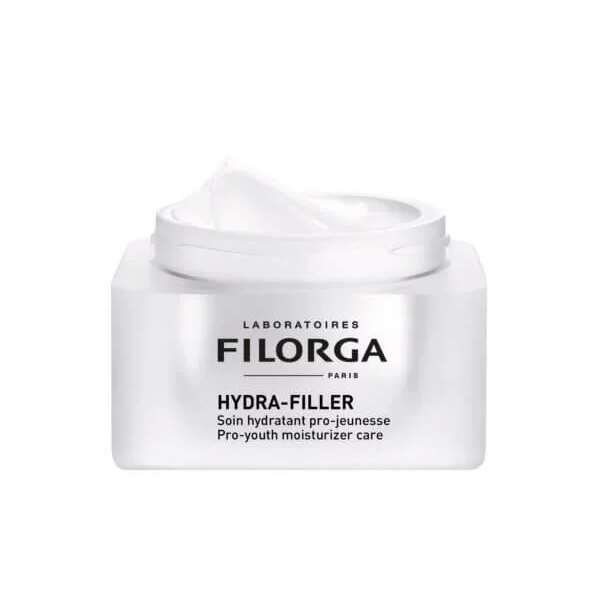 Filorga HYDRA-FILLER Pro-Youth Moisturizer 50ml (Ενυδατική Φροντίδα Νεότητας)