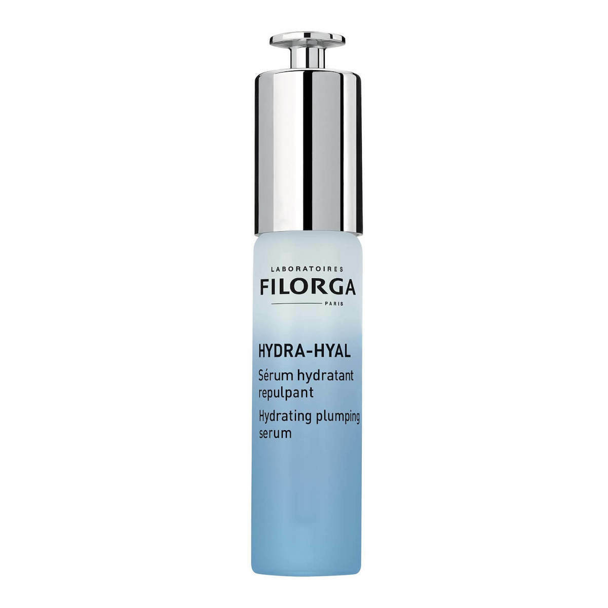 Filorga HYDRA-HYAL Intensive Hydrating Plumping Concentrate 30ml (Ενυδατικό Serum Προσώπου με Υαλουρονικό Οξύ) Filorga HYDRA-HYAL Intensive Hydrating Plumping Concentrate 30ml (Ενυδατικό Serum Προσώπου με Υαλουρονικό Οξύ)