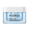 Filorga HYDRA-HYAL Cream Hydrating Plumping Cream 50ml (Ενυδατική Κρέμα Προσώπου για Κανονική/Ξηρή Επιδερμίδα με Υαλουρονικό Οξύ)