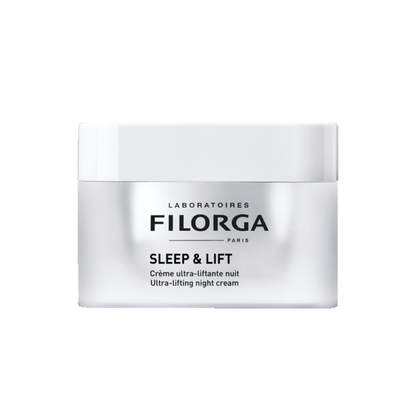 Filorga Sleep & Lift Ultra-Lifting Night Cream 50ml (Εξαιρετική Κρέμα Lifting Νυκτός)