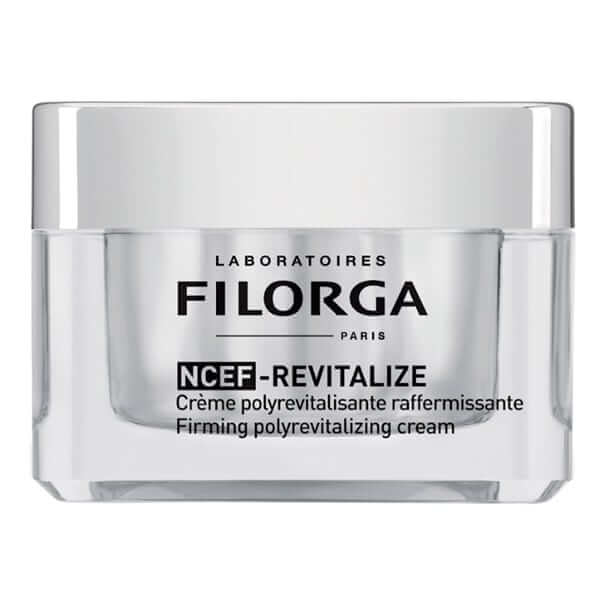 Filorga NCEF-REVITALIZE - Firming polyrevitalizing Cream