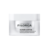 Filorga SCRUB & DETOX Intense Purity Foam Exfoliator 50ml (Αφρός Απολέπισης για Βαθύ Καθαρισμό)