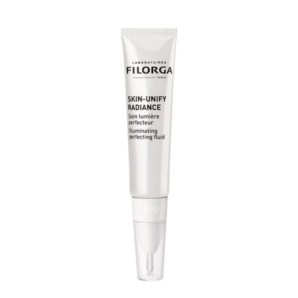 Filorga Skin-Unify Radiance Illuminating Perfecting Fluid 15ml (Λεπτόρρευστη Κρέμα Προσώπου Λάμψης)