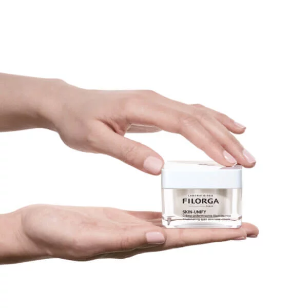 Filorga Skin-Unify Illuminating Even Skin Tone Cream 50ml (Κρέμα Λάμψης για Ομοιόμορφο Τόνο)